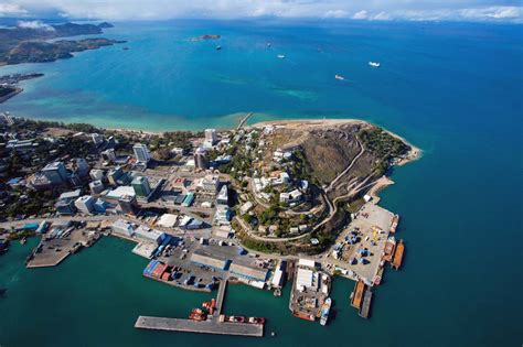 port moresby city|Port Moresby travel .